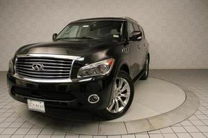 Infiniti QX56 2WD