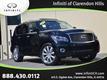 Infiniti QX56 4WD