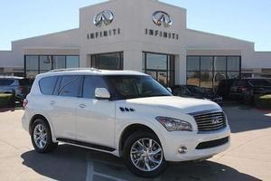 Infiniti QX56 2WD