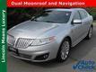 Lincoln MKS AWD