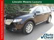 Lincoln MKX AWD