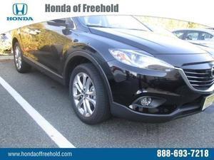 Mazda CX-9 AWD Grand Touring