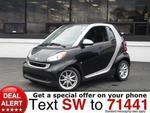 smart fortwo passion
