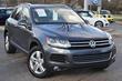 Volkswagen Touareg Lux