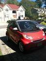 smart fortwo passion Cabriolet