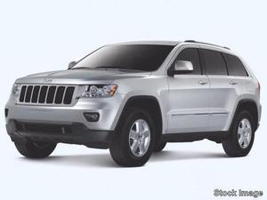 Jeep Grand Cherokee 4x4 SRT8