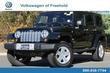 Jeep Wrangler 4x4 Sahara