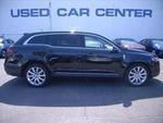 Lincoln MKT 2WD
