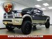 Dodge Ram 2500 Truck 4x4 Mega Cab Laramie Longhorn