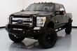 Ford F250 4x4 Lariat