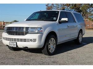 Lincoln Navigator L 2WD