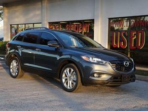 Mazda CX-9 2WD Grand Touring