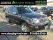 Mercury Mountaineer Premier