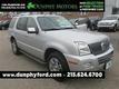 Mercury Mountaineer Premier