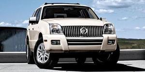 Mercury Mountaineer AWD Premier