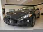 Maserati GranTurismo Convertible