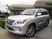 Lexus LX 570 4x4