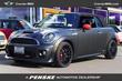 MINI Cooper John Cooper Works Convertible