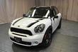 MINI Cooper S Countryman ALL4