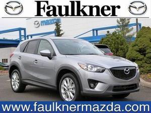 Mazda CX-5 AWD Grand Touring