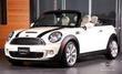 MINI Cooper S Convertible