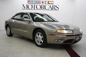 Oldsmobile Aurora 4.0