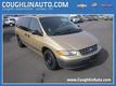 Plymouth Grand Voyager SE