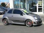 FIAT 500 Abarth Hatchback