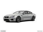 BMW M6 Gran Coupe