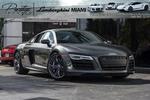 Audi R8 V10 plus Coupe