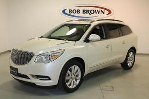 Buick Enclave AWD Premium