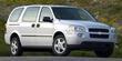 Chevrolet Uplander LT