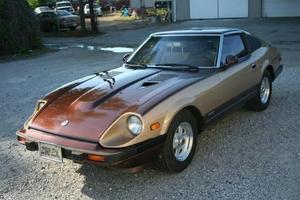 Datsun 280 ZX