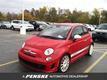 FIAT 500 Abarth Hatchback