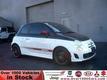 FIAT 500 Abarth Hatchback