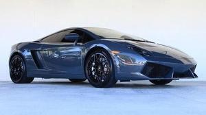 Lamborghini Gallardo LP 550-2 Coupe