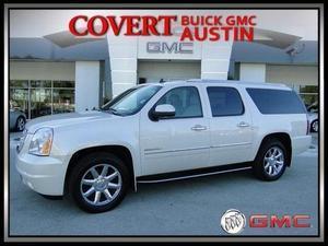 GMC Yukon XL 2WD Denali