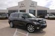 Infiniti QX56 4WD