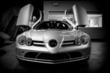 Mercedes-Benz SLR