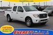 Suzuki Equator 2WD Crew Cab Sport