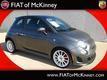 FIAT 500 Abarth Hatchback