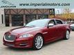 Jaguar XJ L Portfolio AWD