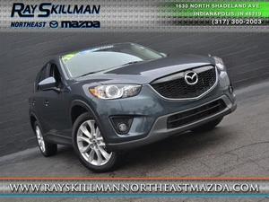 Mazda CX-5 AWD Grand Touring