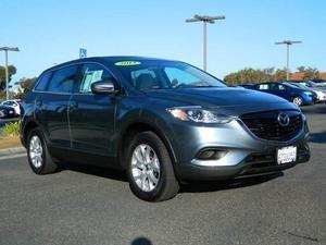 Mazda CX-9 2WD Touring