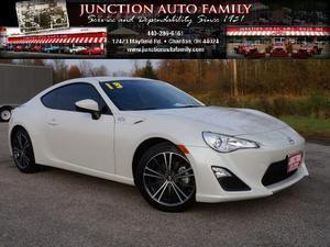 Scion FR-S