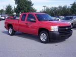 Chevrolet Silverado and other C/K1500 2WD Extended Cab