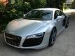 Audi R8 5.2 Coupe