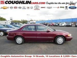 Buick Century Limited