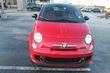 FIAT 500 Abarth Cabrio