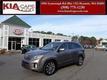 Kia Sorento AWD SX V6